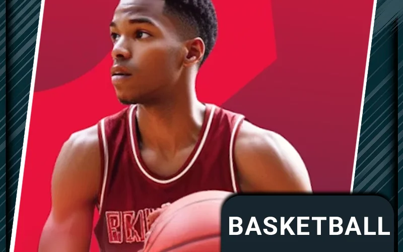 Bet on basketball at Stake sportsbook today.