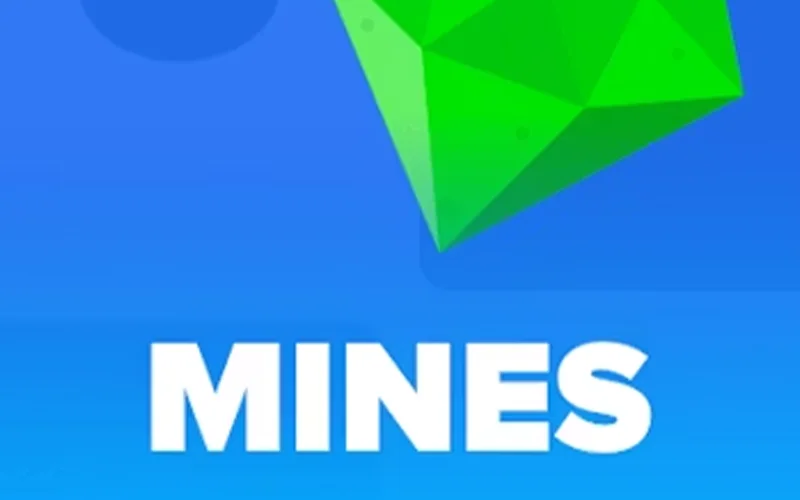 Play Mines at Stake casino today.