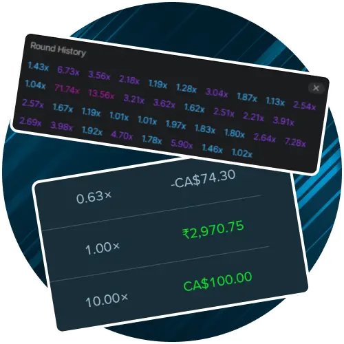 Implement the high stakes strategy for advanced gameplay on the Stake Aviator platform.